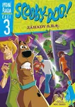 Scooby Doo: Záhady s.r.o. (3. část) - film z kategorie Animované seriály