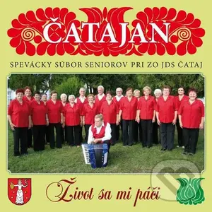 Čatajan: Život sa mi páči - Čatajan,Čatajan: Život sa mi páči - Čatajan
