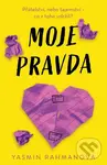 Moje pravda - Yasmin Rahman