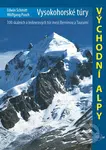Vysokohorské túry: Východní Alpy - Edwin Schmitt, Wolfgang Pusch - kniha z kategorie Mapy