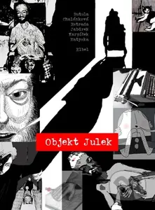Objekt Julek - Ondřej Elbel - kniha z kategorie Komiksy