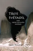 Třetí světadíl - Jan Pospíšil - kniha z kategorie Mapy a cestování