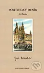Poutnický deník - Jiří Bouda - kniha z kategorie Cestopisy z Evropy