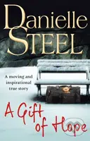 A Gift of Hope - Danielle Steel - kniha z kategorie Společenská beletrie