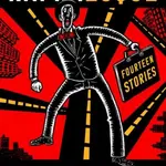Kafkaesque - Peter Kuper, Franz Kafka - kniha z kategorie Komiksy