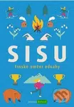 Sisu (Finské umění odvahy) - Joanna Nylund - kniha z kategorie Seberozvoj