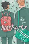 Heartstopper - Alice Oseman - kniha z kategorie Beletrie pro děti
