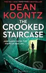 The Crooked Staircase - Dean Koontz - kniha z kategorie Thrillery
