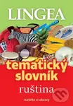 Ruština - tematický slovník