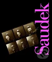 Saudek - kniha z kategorie Životopisy