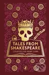 Tales from Shakespeare - Charles Lamb  Mary Lamb - kniha z kategorie Drama a divadelní hry