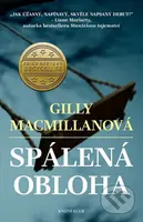 Spálená obloha - Gilly Macmillan - kniha z kategorie Detektivky