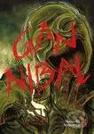 Gannibal 5 - kniha z kategorie Komiksy