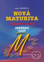 Nová maturita - Anglický jazyk - interná časť (ústna skúška) - kniha z kategorie Střední školy