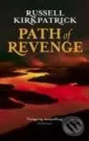 Path of Revenge - Russell Kirkpatrick - kniha z kategorie Beletrie