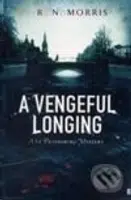 Vengeful Longing - R. N. Morris - kniha z kategorie Beletrie