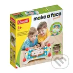 Make Face Puzzle