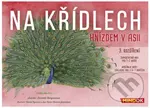 Na křídlech - Hnízdem v Asii - Elizabeth Hargraveová - hra z kategorie Vzdělávací hry