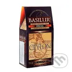 BASILUR Island of Tea Special (Pravý ceylónsky sypaný čaj)