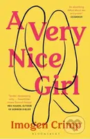 A Very Nice Girl - Imogen Crimp - kniha z kategorie Společenská beletrie