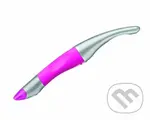 Pero STABILO EASYoriginal metallic pro leváky neon růžové/metallic