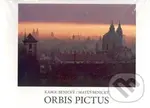 Orbis pictus - Karol Benický