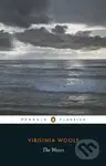 The Waves - Virginia Woolf - kniha z kategorie Beletrie pro děti