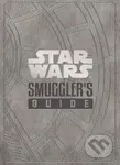 Star Wars - The Smuggler's Guide - Daniel Wallace - kniha z kategorie Beletrie