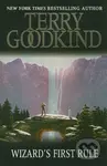 Wizard's First Rule (Book 1) - Terry Goodkind - kniha z kategorie Beletrie