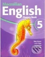 Macmillan English 5 (Fluency Book) - Printha Ellis - kniha z kategorie Jazykové učebnice a slovníky