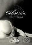 Oblost těla - Josef Tomáš - kniha z kategorie Poezie