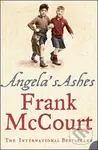 Angela's Ashes - Frank McCourt