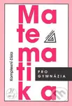 Matematika pro gymnázia (Komplexní čísla) - E. Calda - kniha z kategorie Gymnázia