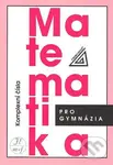 Matematika pro gymnázia (Komplexní čísla) - E. Calda