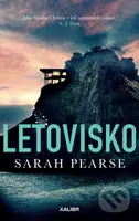 Letovisko - Sarah Pearse - kniha z kategorie Detektivky