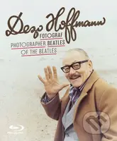 Dežo Hoffmann - fotograf Beatles - Patrik Lančarič - film z kategorie Dokumenty