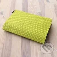 Obal na knihu Puntík na žlutozelené