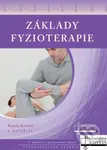 Základy fyzioterapie - Kamila Kociová a kolektív - kniha z kategorie Fyzioterapie