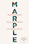 Marple: Twelve New Stories