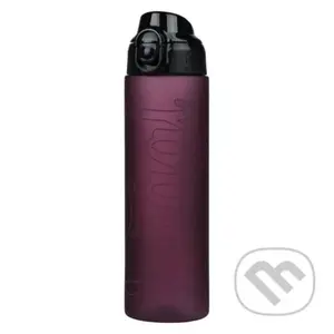 Tritanová láhev na pití Baagl Ruby (700 ml)