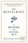 Restaurant (A History of Eating Out) - William Sitwell - kniha z kategorie Historie