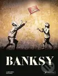 Banksy - Alessandra Mattanza,