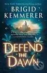 Defend the Dawn - Brigid Kemmerer - kniha z kategorie Fantasy