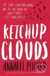 Ketchup Clouds - Annabel Pitcher - kniha z kategorie Beletrie pro děti