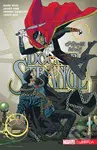 Doctor Strange - Nejvyšší čaroděj 2: Úhrada - Mark Waid - kniha z kategorie Komiksy