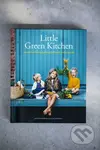Little Green Kitchen (Jednoduchá vegetariánská dětská i rodinná jídla) - kniha z kategorie Kuchařky