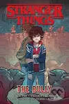 Stranger Things The Bully - Greg Pak - kniha z kategorie Komiksy