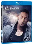 Já, robot - Alex Proyas - film z kategorie Akční sci-fi