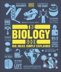The Biology Book (Big Ideas Simply Explained) - kniha z kategorie Přírodní vědy a technika
