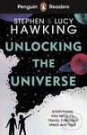 Unlocking the Universe (Level 5) - Stephen Hawking - kniha z kategorie Naučné knihy